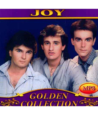 Joy [CD/mp3]